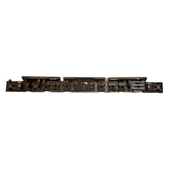 Replace® - Rear Bumper Absorber (Brand New OE)