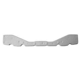Replace® - Rear Bumper Absorbers