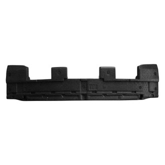 Replace® TO1170142C - Rear Bumper Absorber (CAPA Certified)