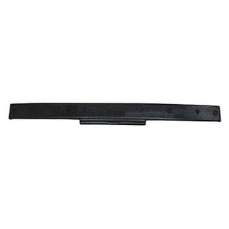 Replace® - Rear Bumper Absorbers