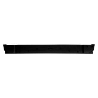 Replace® - Rear Bumper Absorbers
