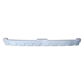 Replace® - Rear Bumper Absorbers