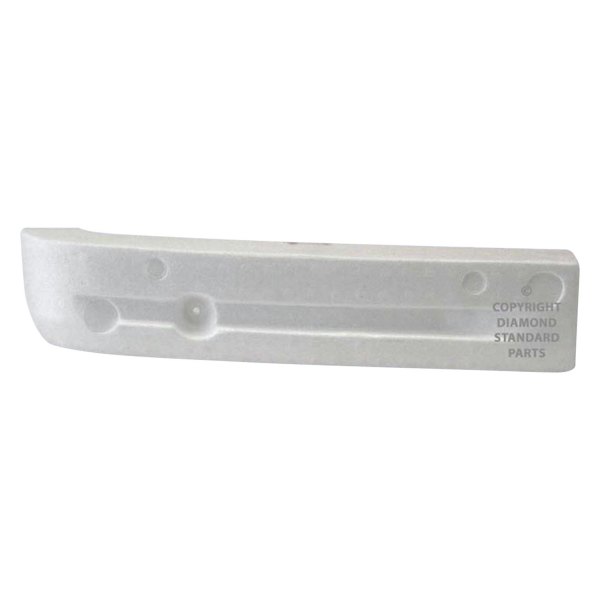 Replace® - Rear Driver Side Bumper Absorber