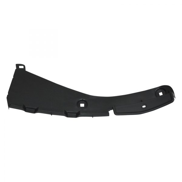 Replace® - Rear Driver Side Bumper Cover Filler Piece