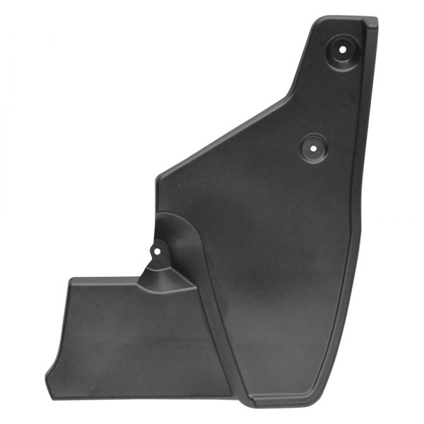 Replace® - Rear Driver Side Bumper Cover Side Seal Filler