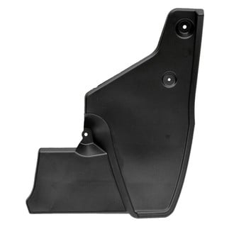 Replace® - Rear Driver Side Bumper Cover Side Seal Filler (CAPA Certified)