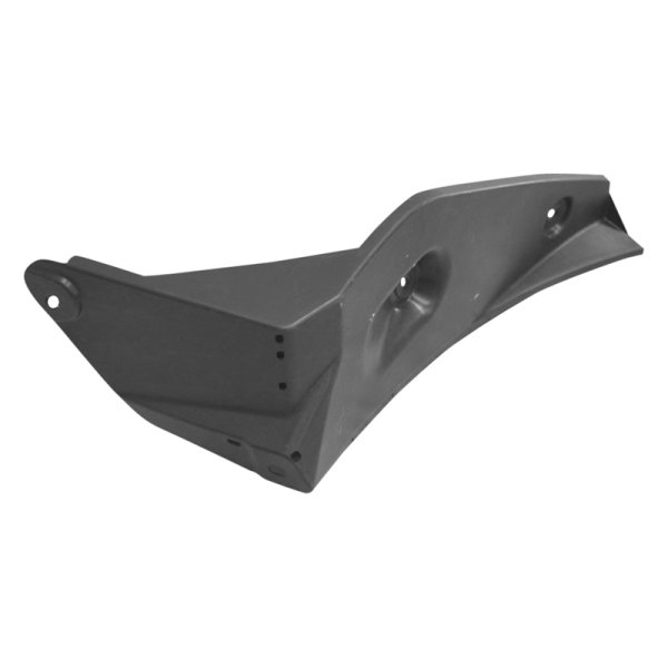 Replace® - Rear Driver Side Bumper To Body Filler Panel