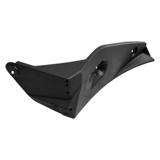 Replace® - Rear Driver Side Bumper To Body Filler Panel (Standard Line)