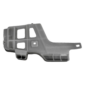 Replace® - Rear Driver Side Bumper Cover Seal Bracket (Standard Line)