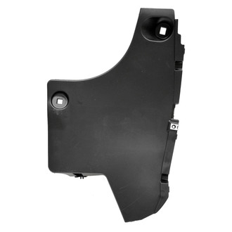 Replace® - Rear Bumper Filler Panels