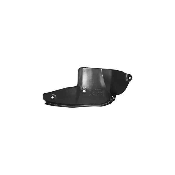 Replace® - Rear Driver Side Bumper Seal