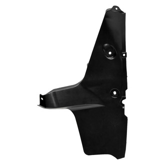 Replace® - Rear Driver Side Bumper Seal (Standard Line)