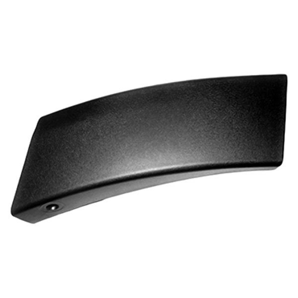 Replace® - Rear Driver Side Outer Bumper Extension