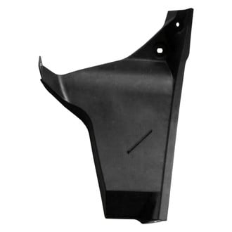 Replace® - Rear Outer Bumper Cover Support