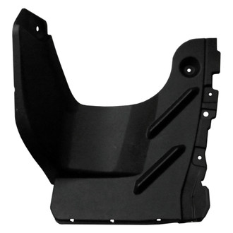 Replace® - Rear Bumper Seals