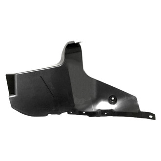 Replace® - Rear Driver Side Bumper Seal (CAPA Certified)