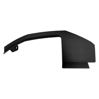 Replace® - Rear Inner Driver Side Bumper Bracket (Standard Line)