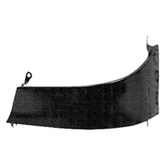 Replace® - Rear Passenger Side Bumper Filler (Standard Line)