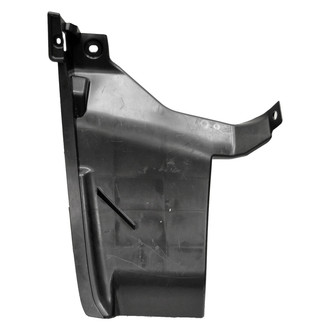 Replace® - Rear Passenger Side Bumper Seal (Standard Line)