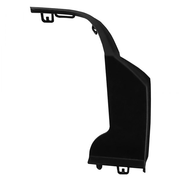 Replace® - Rear Passenger Side Bumper Corner Cover