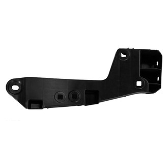 Replace® - Rear Outer Passenger Side Bumper Cover Support Bracket (CAPA Certified)