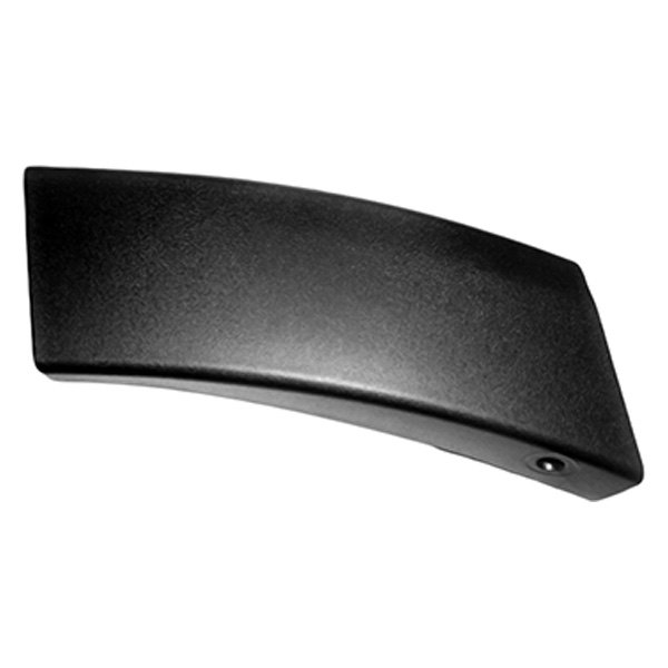 Replace® - Rear Passenger Side Outer Bumper Extension