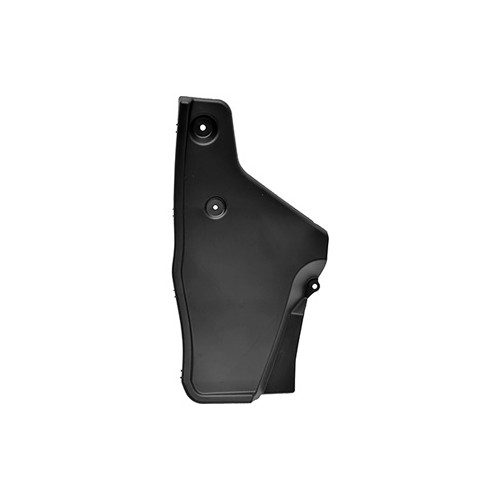 Replace® TO1183124 - Rear Passenger Side Bumper Seal (Standard Line)