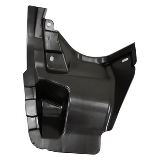 Replace® - Rear Passenger Side Bumper Cover Support (Standard Line)