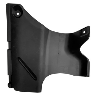 Replace® - Rear Passenger Side Bumper Filler (Standard Line)