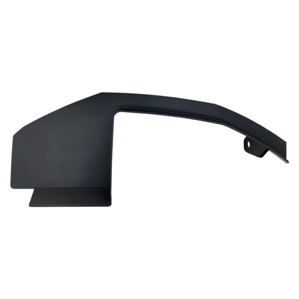 Replace® - Rear Passenger Side Inner Bumper Bracket