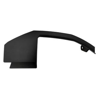 Replace® - Rear Inner Passenger Side Bumper Bracket (Standard Line)