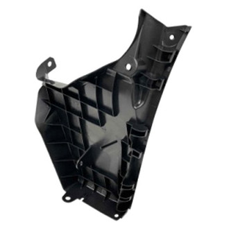 Replace® - Rear Outer Passenger Side Bumper Cover Support (Standard Line)