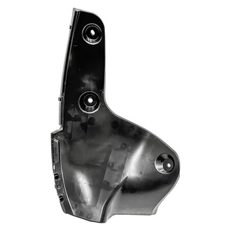 Replace® - Rear Passenger Side Bumper Seal (Standard Line)