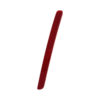 Replace® - Rear Bumper Reflectors