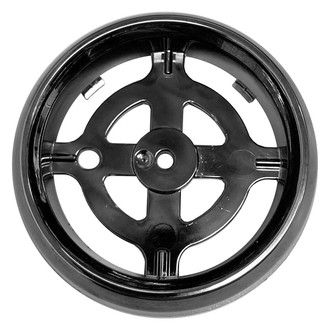 Replace® - Rear Driver or Passenger Side Bumper Reflector (Standard Line)