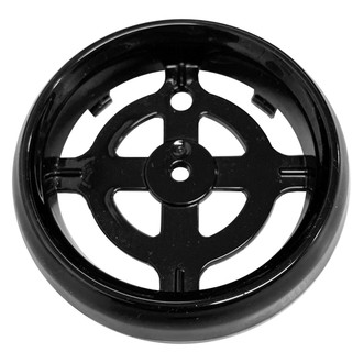 Replace® - Rear Driver or Passenger Side Bumper Reflector (Standard Line)