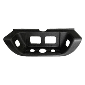 Replace® - Rear Center Bumper Step Pad (Standard Line)