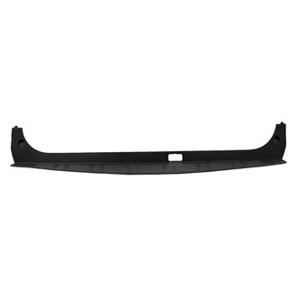 Replace® - Rear Bumper Step Pads