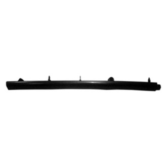 Replace® - Rear Center Bumper Spoiler (Standard Line)