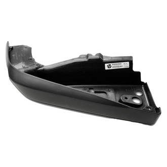 Replace® - Rear Lower Passenger Side Bumper Spoiler (Standard Line)