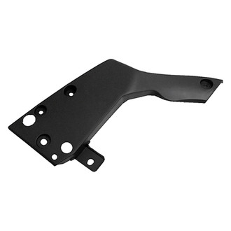 Replace® - Rear Driver Side Bumper Splash Shield (Standard Line)