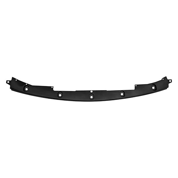 Replace® - Rear Center Bumper Splash Shield