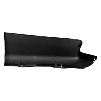 Replace® - Rear Passenger Side Bumper Spoiler (CAPA Certified)