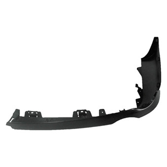 Replace® - Rear Lower Passenger Side Bumper Spoiler (Standard Line)