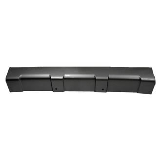 Replace® - Rear Lower Bumper Valance (Brand New OE)