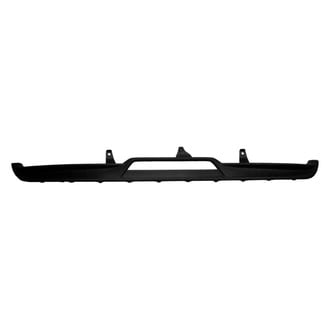 Replace® - Rear Lower Bumper Valance (CAPA Certified)
