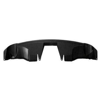 Replace® - Rear Lower Bumper Cover (CAPA Certified)