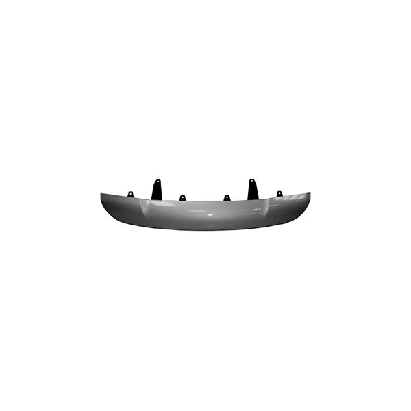 Replace® - Rear Lower Bumper Valance