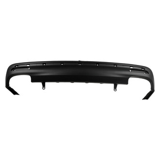 Replace® - Rear Lower Bumper Valance (CAPA Certified)