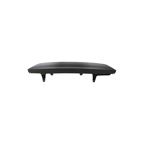 To1195115 Replace® TO1195116 - Rear Lower Bumper Valance (Standard Line)